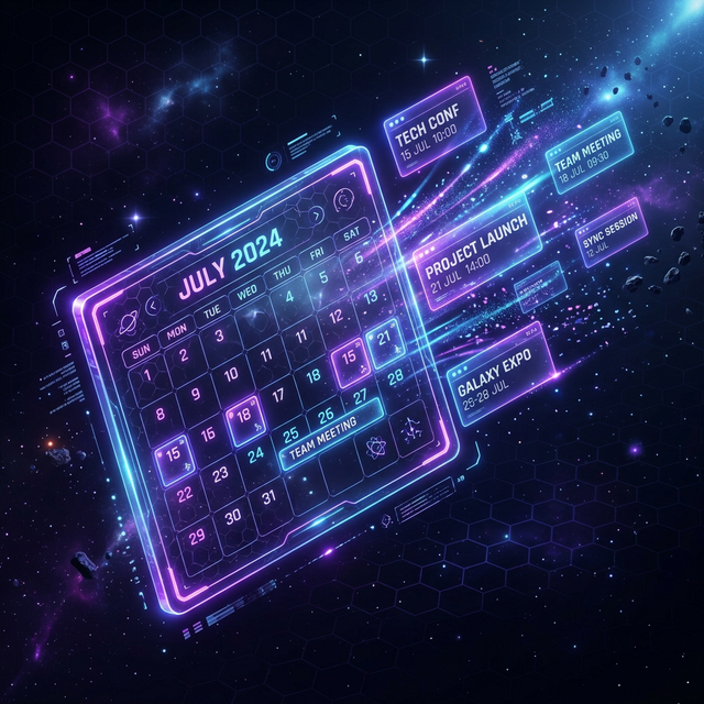 Symphaera App Mockup